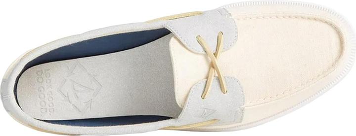 Immagine prodotto Sperry Scarpe originali autentiche in pelle scamosciata (40)