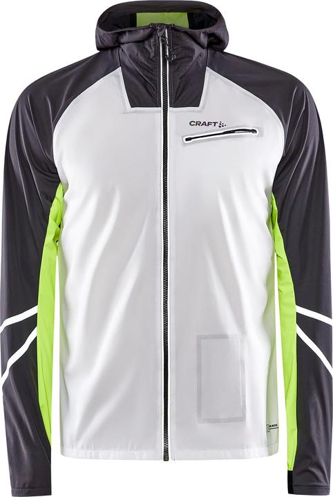 Craft PRO Hydro Lumen Jacket 2 M