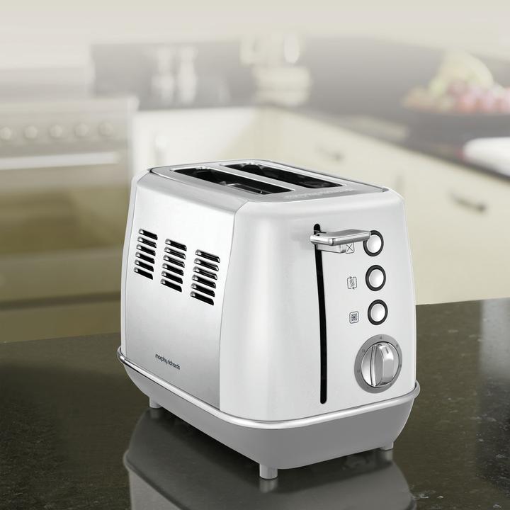 Actual product image Morphy Richards Evoke 2 disc(s)