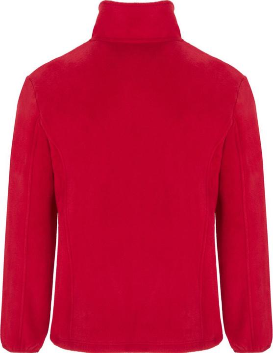 Produktbild Alpinia Artic Fleecejacke Durchgehender Reissverschluss (128)