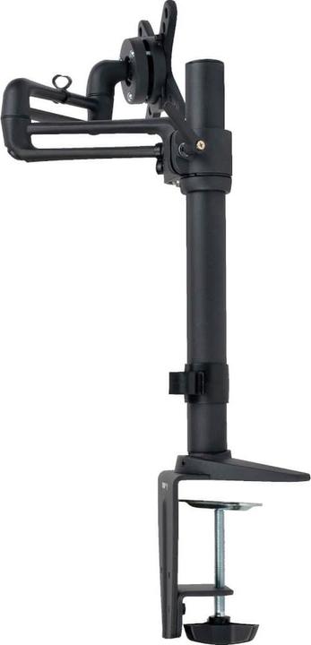 Image du produit Eaton Support de bureau à bras flexible pour moniteurs de 33,02 cm (13 pouces) à 68,58 cm (27 pouces) (Tables, 27.01")