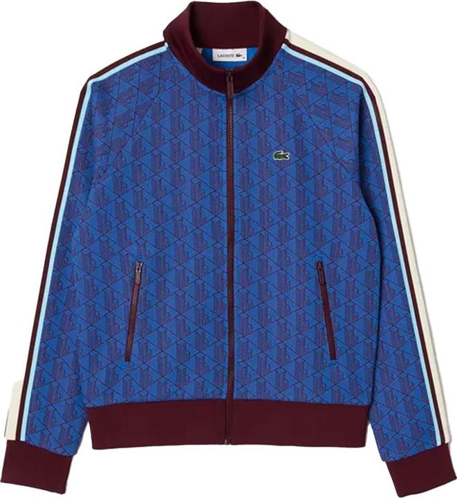 Produktbild Lacoste Paris Jacke Hoch geschnitten (34 D)