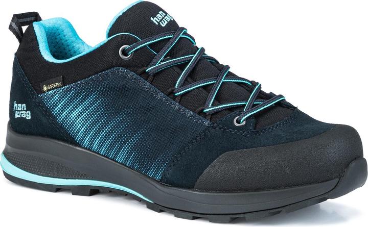 Produktbild Hanwag Klarsby Low Bunion Lady GTX (39.5)