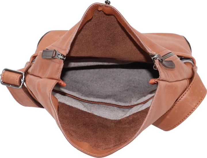 Produktbild Harolds Mount Ivy Umhängetasche Leder 24 cm