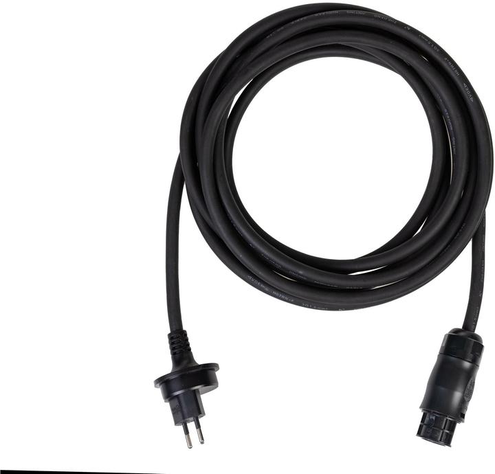 Actual product image Furber.power Connection cable inverter BC01, IP55, 5 m (Solar cable)