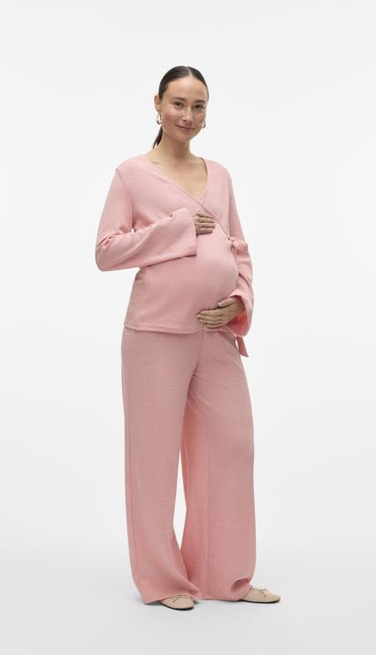 Produktbild Mamalicious Normal geschnitten Hose Hose (L)