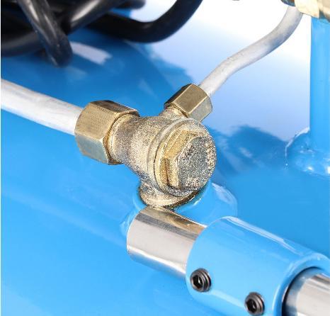 Produktbild Airpress HL 425-100V (8 Bar, 100 l)