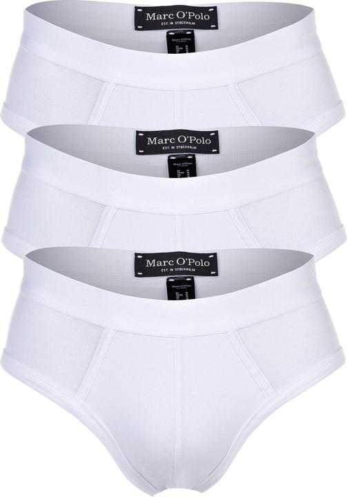 Immagine prodotto Marc O'Polo Slip Casual (XXL, confezione da 3)