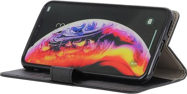 Produktbild MU Classic Classic III Leder Bookcover Series (LG V50 ThinQ)