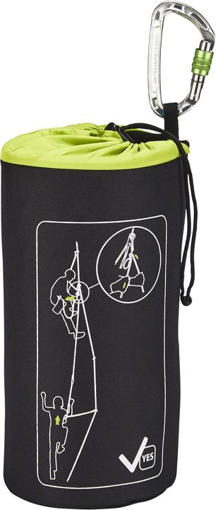 Immagine prodotto Edelrid Via Ferrata Belay Kit II 25m