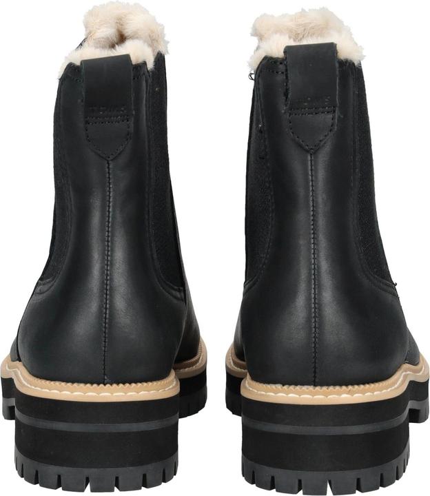 Actual product image Toms Women's Bennet Faux Fur (37)