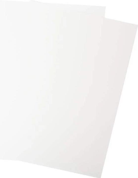 Immagine prodotto I Am Creative Pellicola per diapositive ad acqua A4 MAA4010.57 trasparente 2 pezzi