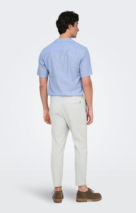 Image du produit Only & Sons ONSCAIDEN Chemise Chemise (L)