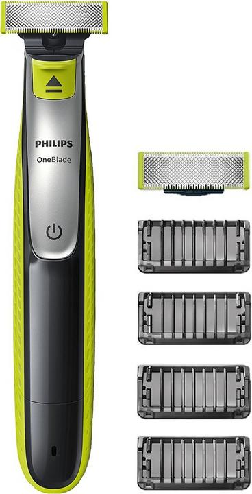 Actual product image Philips OneBlade