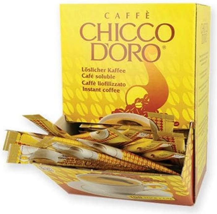 Chicco D'oro Café instantané (170 g)