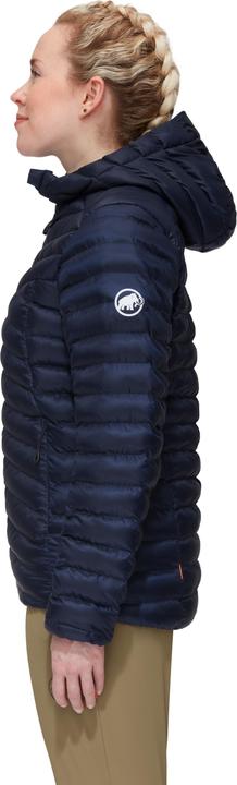 Actual product image Mammut Albula IN Hooded Jacket Women (L)