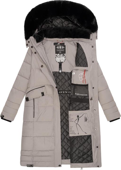 Actual product image Navahoo Fahmiyaa (XS)