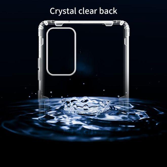 Actual product image Nillkin Nature Soft Series (Samsung Galaxy Note 20)