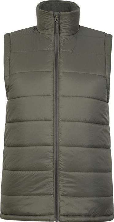 Mountain Warehouse Essentials Weste Wattiert
