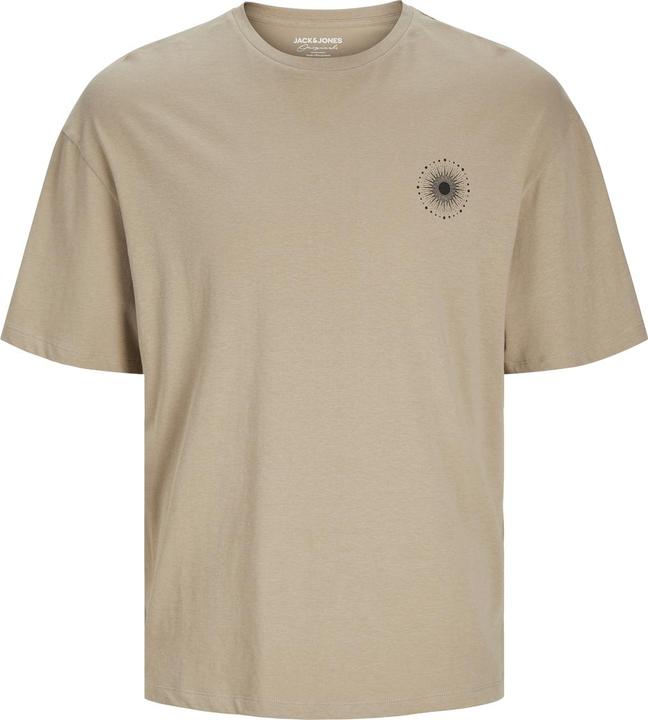 Jack & Jones Jorjupitor Tee Ss Crew Neck