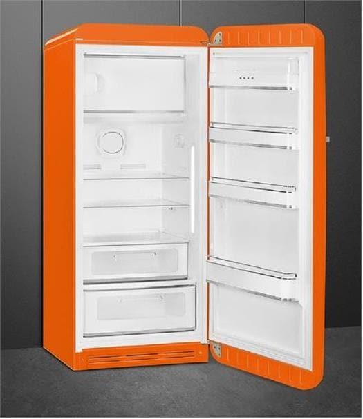 Produktbild Smeg FAB28ROR5 (270 l)