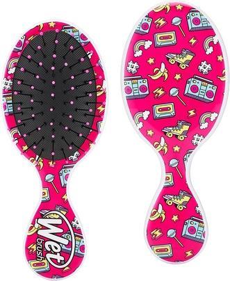 Produktbild Wet Brush Mini Szczotka Do WÅ‚osÃ³w Happy Hair Radio