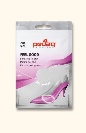 Produktbild Pedag Feel Good