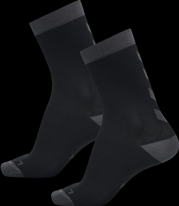 Actual product image hummel Element Indoor Sport Sock 2 Pack (46 - 48)