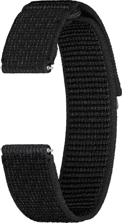 Immagine prodotto Samsung Banda in tessuto (20 mm, Nylon, Tessuto)
