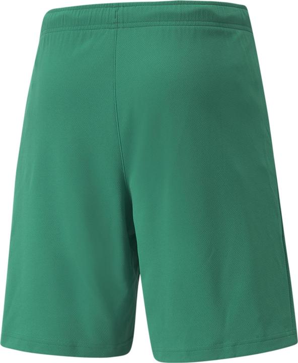 Bianco, verde abete