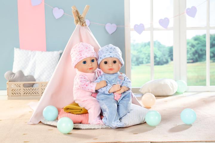 Produktbild Baby Annabell Little Alexander