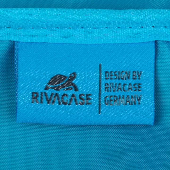 Produktbild Rivacase 15,6" Laptop-Rucksack