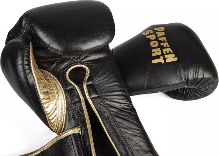 Image du produit Paffen Sport Pro Wide Boxhandschuhe (18 OZ, Taille unique)