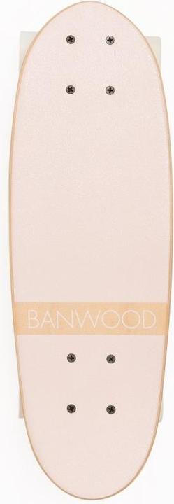 Produktbild Banwood Skateboard (6.69")