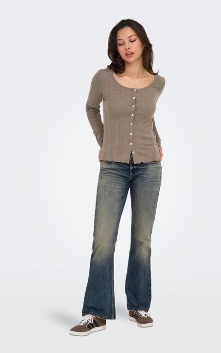Produktbild Only ONLTENNA Strickjacke Strickjacke (M)