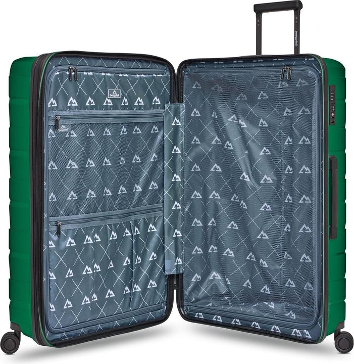 Immagine prodotto Bergpfeil Travel (112 l, XL (da 115l))