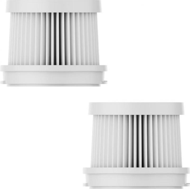 Produktbild Xiaomi Dust Mite Vacuum Cleaner Filter 2-Pack