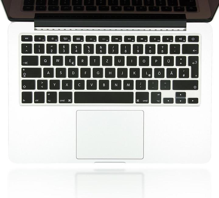 Image du produit Nalia Film de protection du clavier
