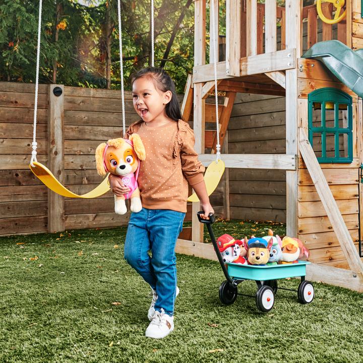 Produktbild Paw Patrol - Tracker (15.20 cm)