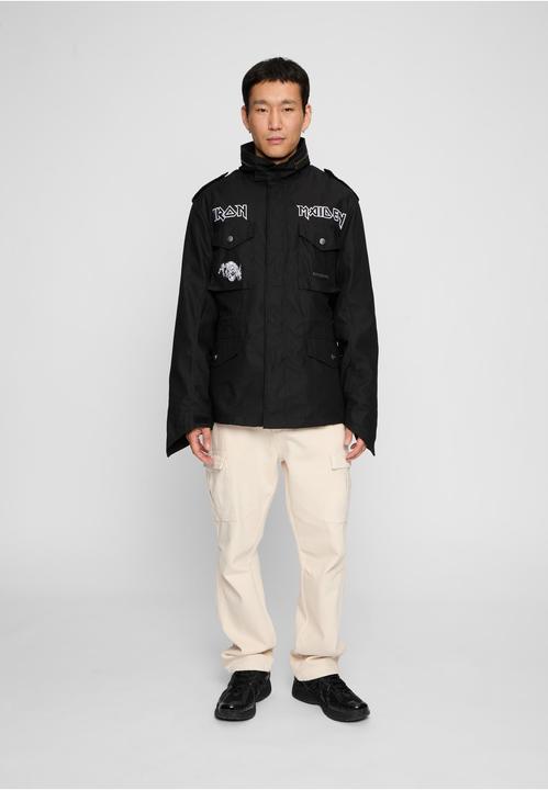 Actual product image Brandit IRM M65 Jacket - 192193 (L)