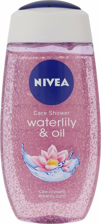 NIVEA Waterlily & Oil (250 ml)