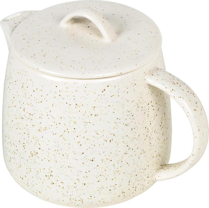 Image du produit Broste Copenhagen NORDIC VANILLA Théière 1 l (1 l)