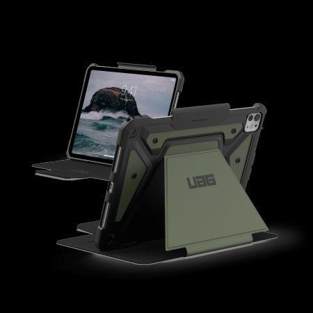 Actual product image UAG Metropolis SE Case (iPad Pro 11 2024 (M4))