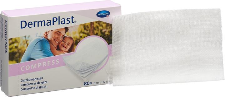 Immagine prodotto DermaPlast Impacchi di garza