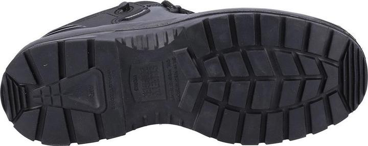 Actual product image Safety Jogger Safety shoes leather (No safety category, 43)