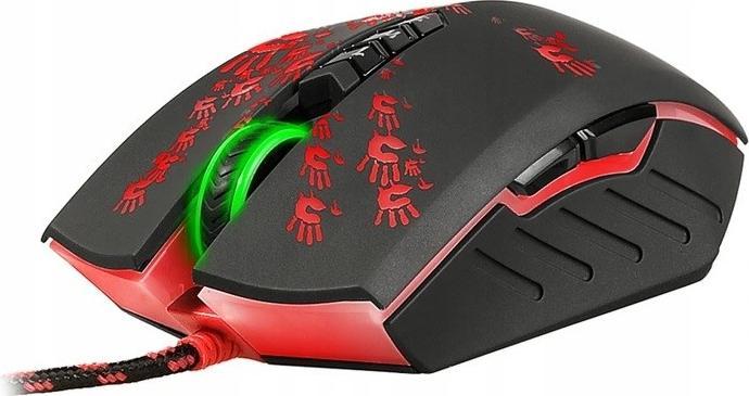 Produktbild A4Tech Bloody Blazing A60 (Kabelgebunden)
