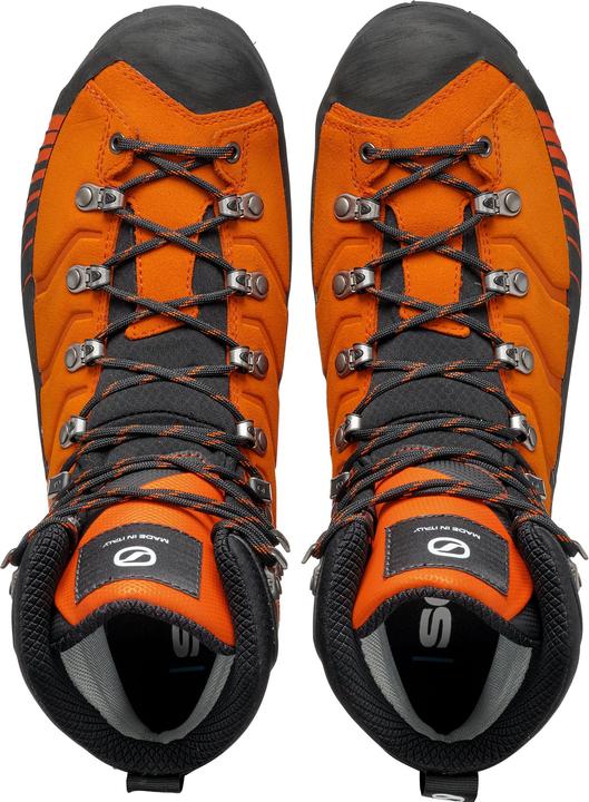 Produktbild Scarpa Ribelle HD Schuhe (44)