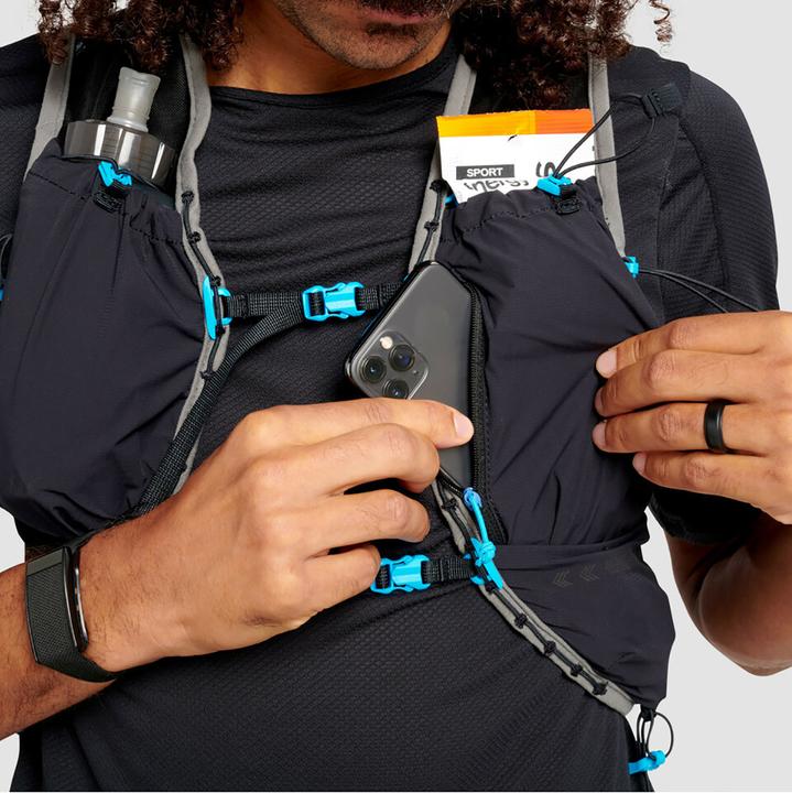 Produktbild Ultimate Direction Race Vest 6.0 (8.50 l)