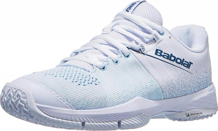 Produktbild Babolat Sensa Padelschuh Damen (36.5)