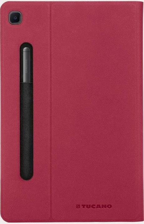 Immagine prodotto Tucano GALA Custodia GALAXY TAB S6 LITE rosso, Samsung Galaxy Tab S6 Lite (Scheda Galaxy S6 Lite)